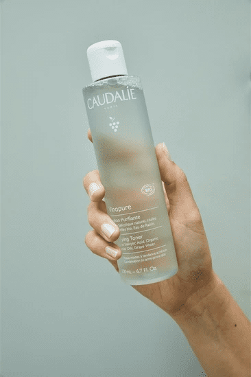Caudalie