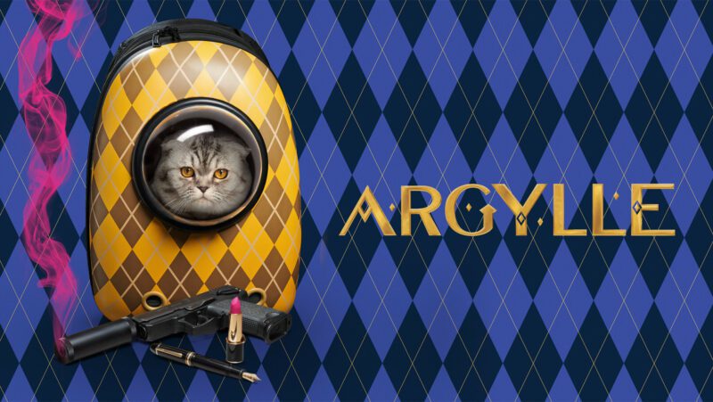 Argylle Matthew Vaughn