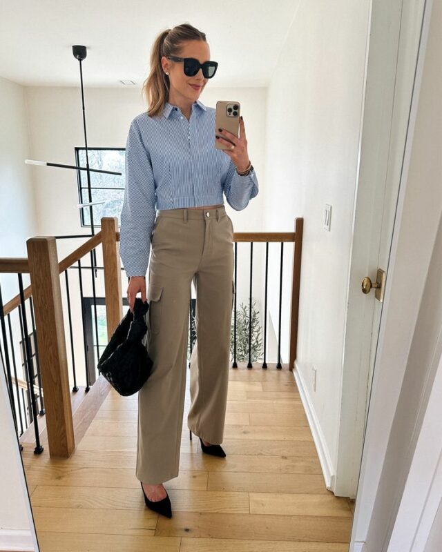 outfit details 