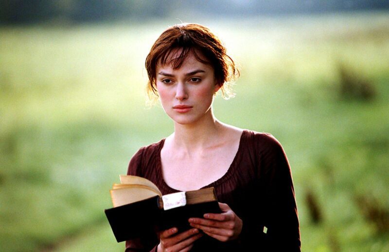 Elizabeth Bennet