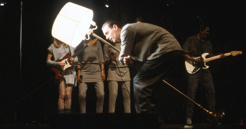 stop making sense
