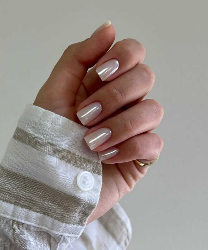 nails