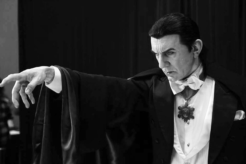 Dracula