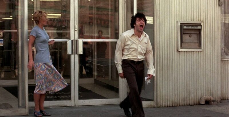 Dog Day Afternoon