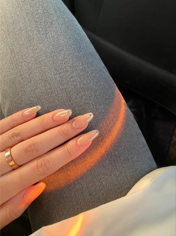 nails
