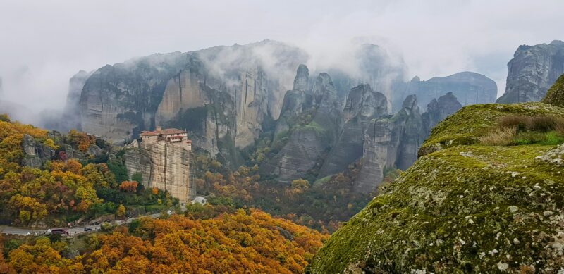 πεζοπορία