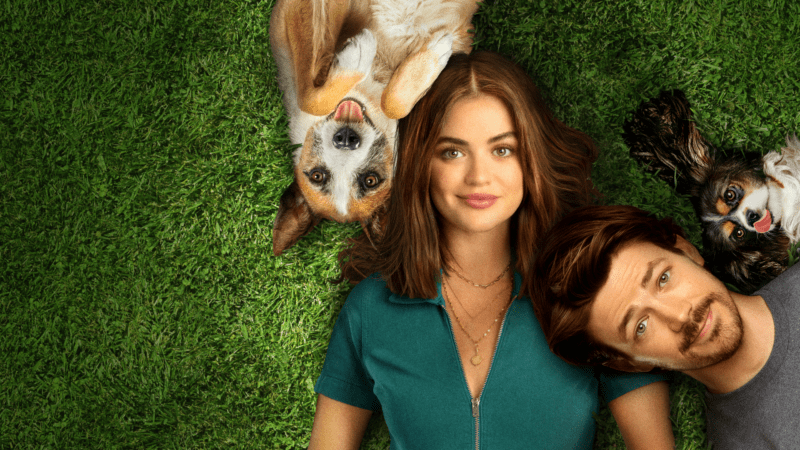 Το Puppy Love είναι η ρομαντική κομεντί που ψάχνεις να δεις αυτό το Σαββατοκύριακο. Μια feelgood ταινία, με αξιολάτρευτα κουτάβια, κοινωνικές προεκτάσεις και ένα αξιολάτρευτο κινηματογραφικό ζευγάρι.
