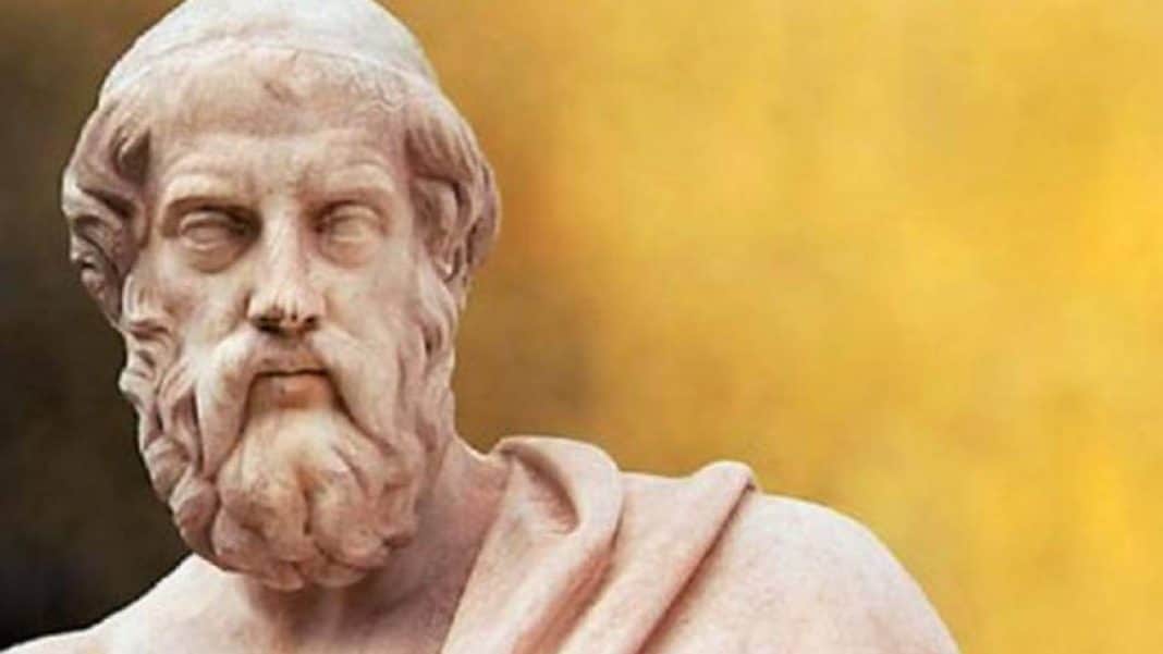 Πλάτωνας