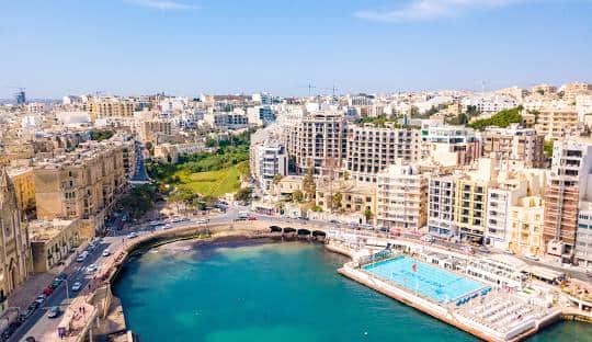 Μάλτα: Στα χνάρια της Ιστορίας