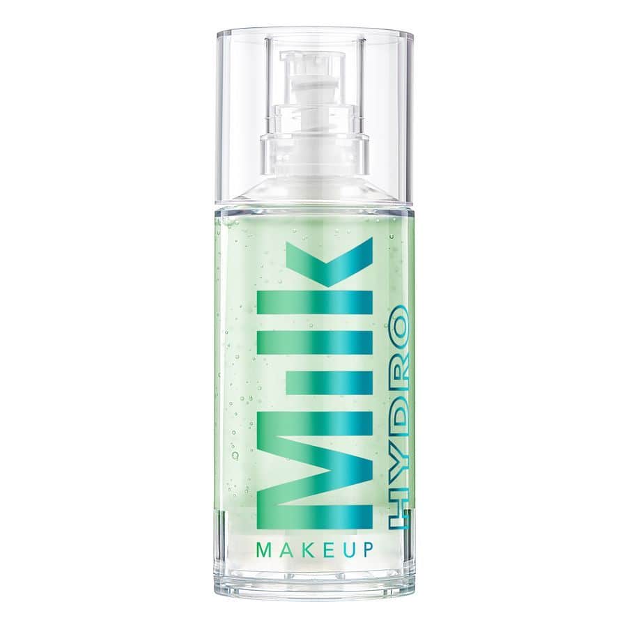 Milk makeup