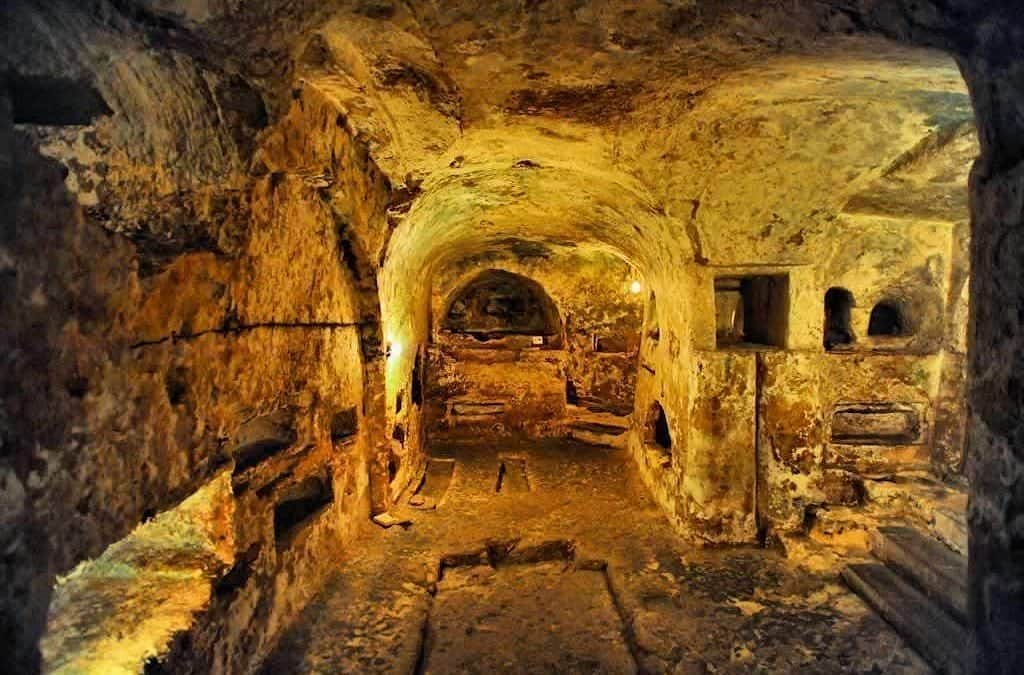 Μάλτα: Στα χνάρια της Ιστορίας