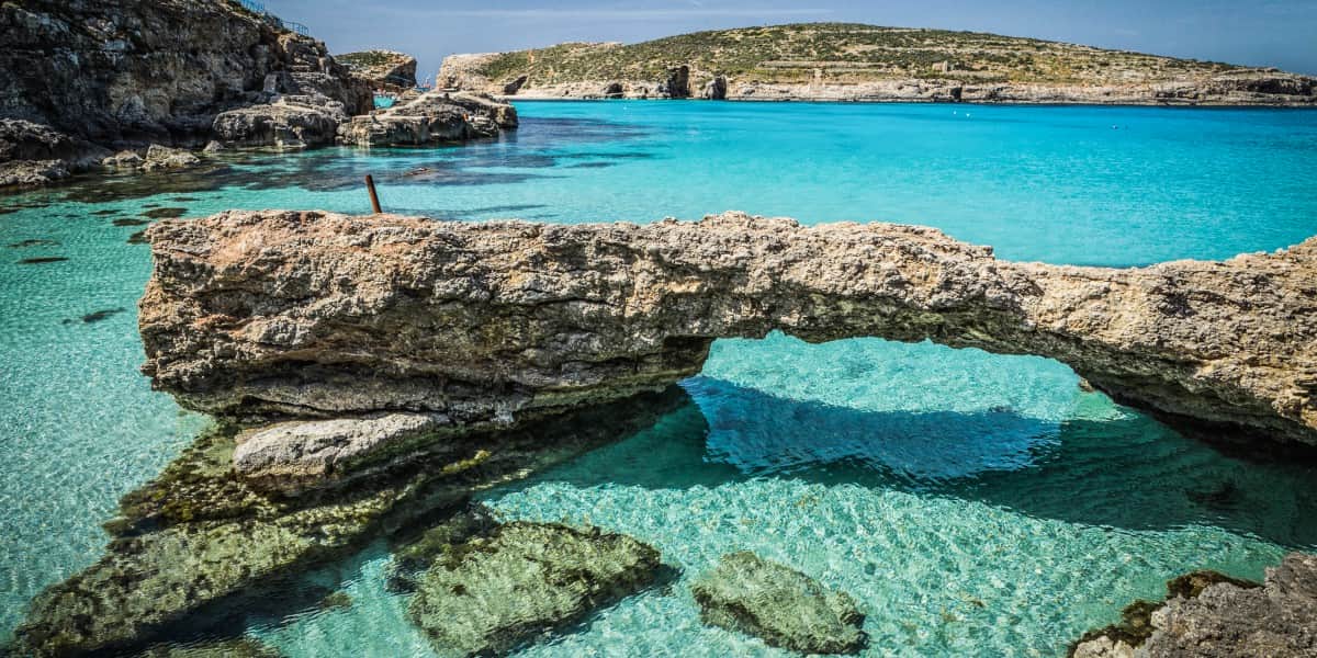 Μάλτα: Στα χνάρια της Ιστορίας