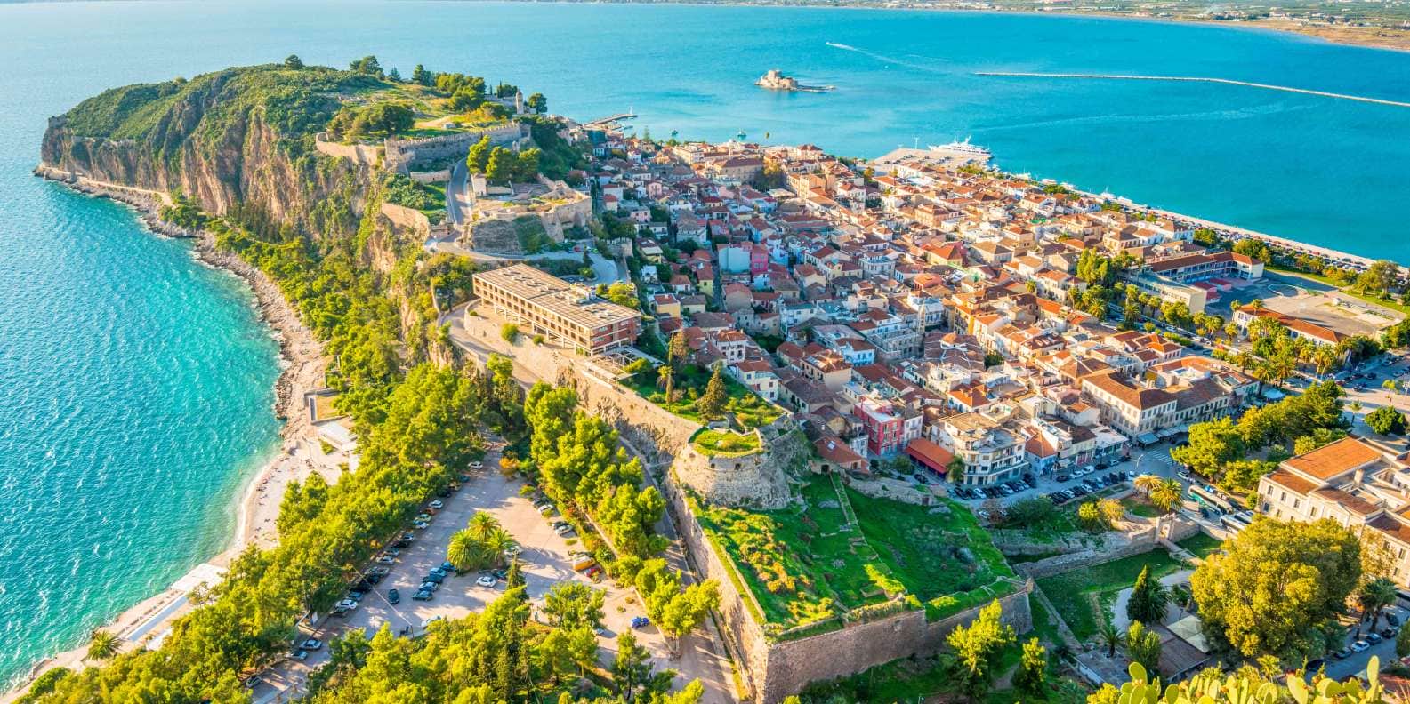 Πράσινος τουρισμός 