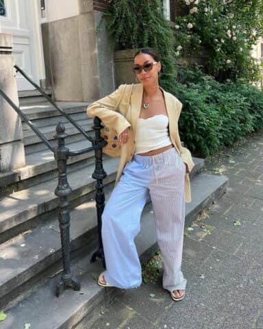 pajama pants 