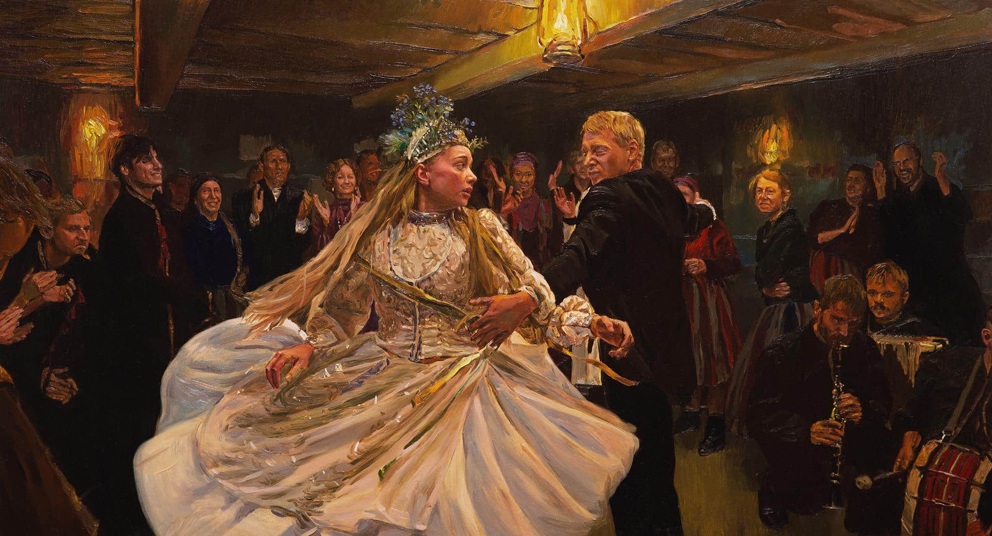 Η ταινία The Peasants
