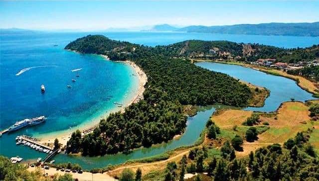 Πράσινος τουρισμός