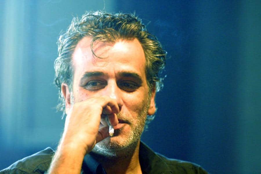 Γιώργος Νινιός