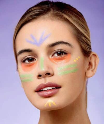 colour correctors