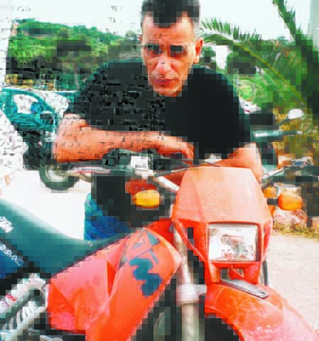 Γιώργος Νινιός