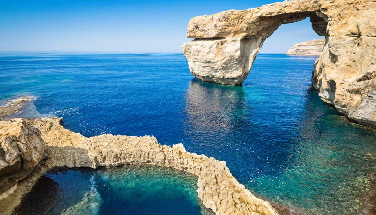 Μάλτα: Στα χνάρια της Ιστορίας