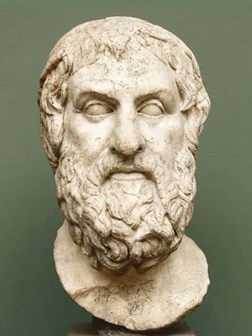 Οιδίποδας