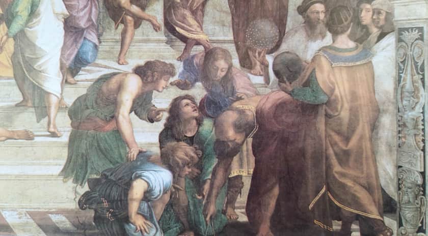 Η γυναίκα στον Πλάτωνα
