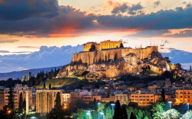 Αθήνα