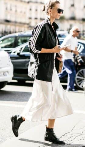 fashion