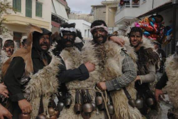 Έθιμα και παραδόσεις