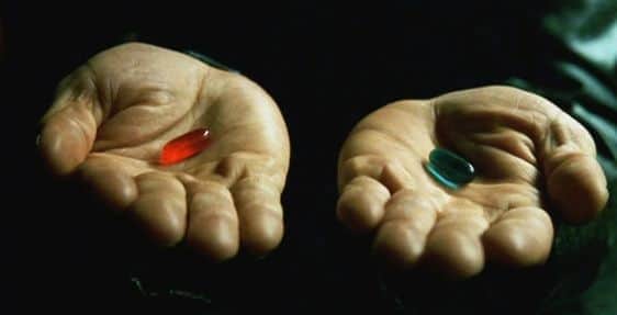 E-books: το matrix των βιβλιοφάγων