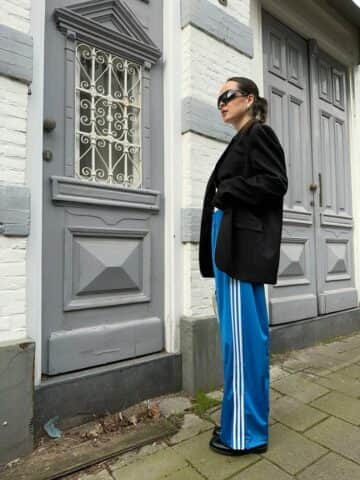 athletic