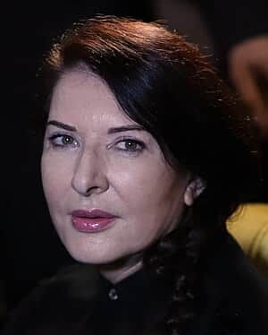 Γυναίκες της σύγχρονης τέχνης