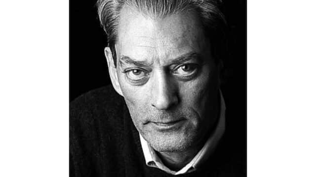 Paul Auster