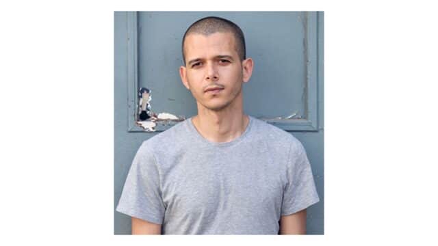 Abdellah Taia