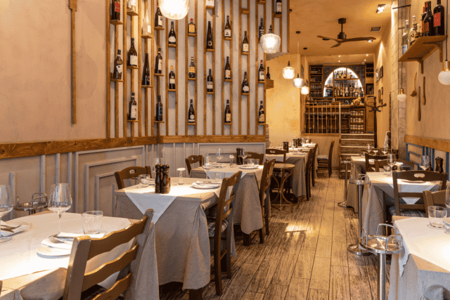 Signora Trattoria