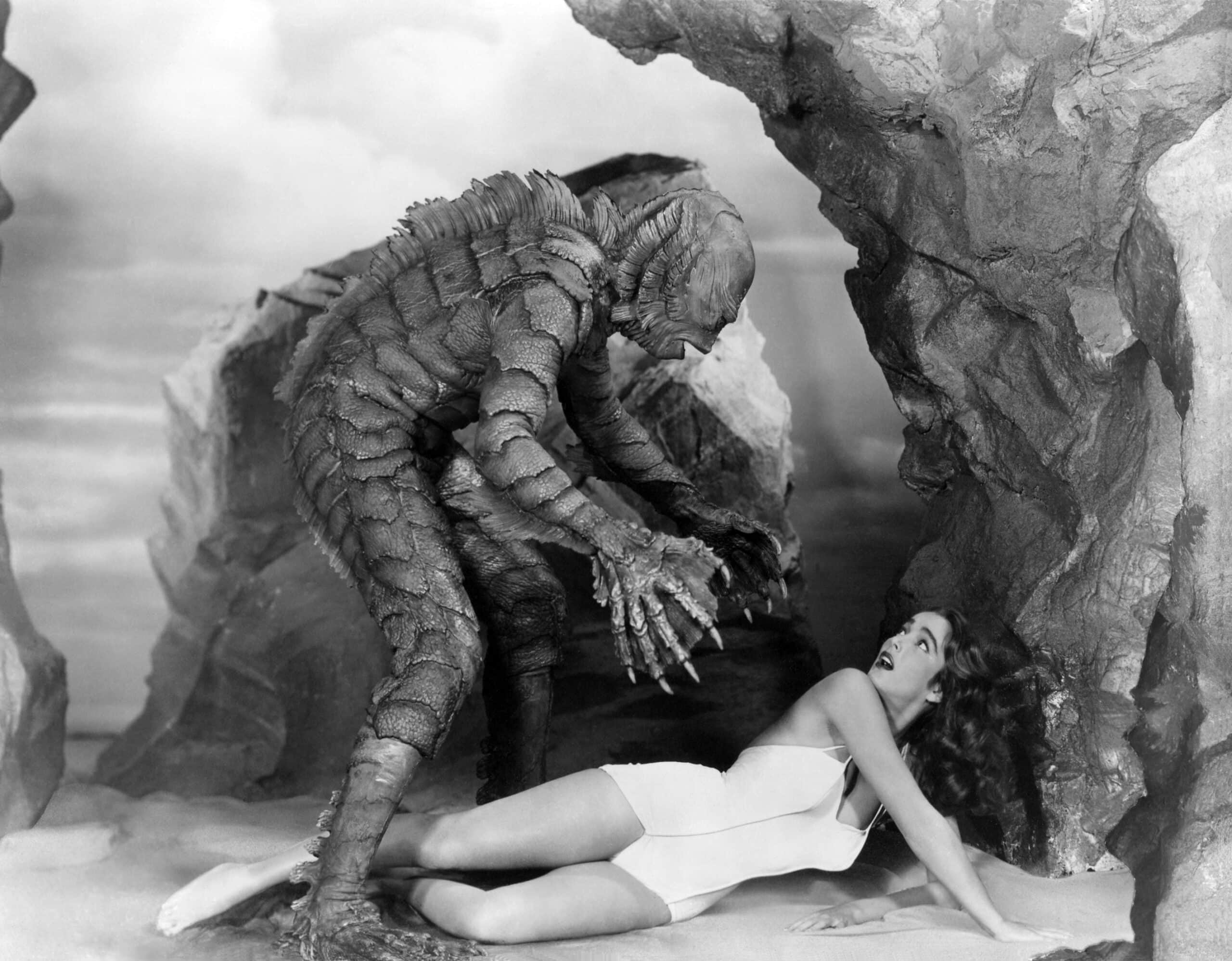 monster 