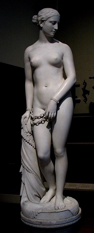 Hiram Powers