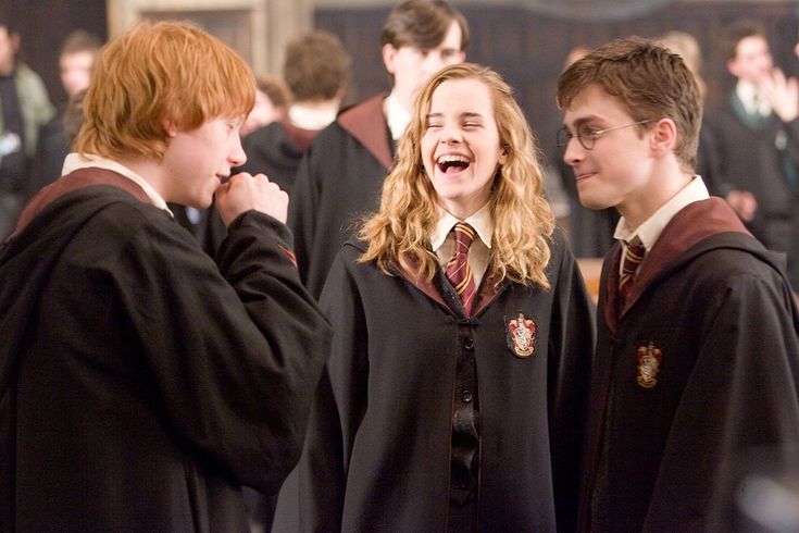 harry poter