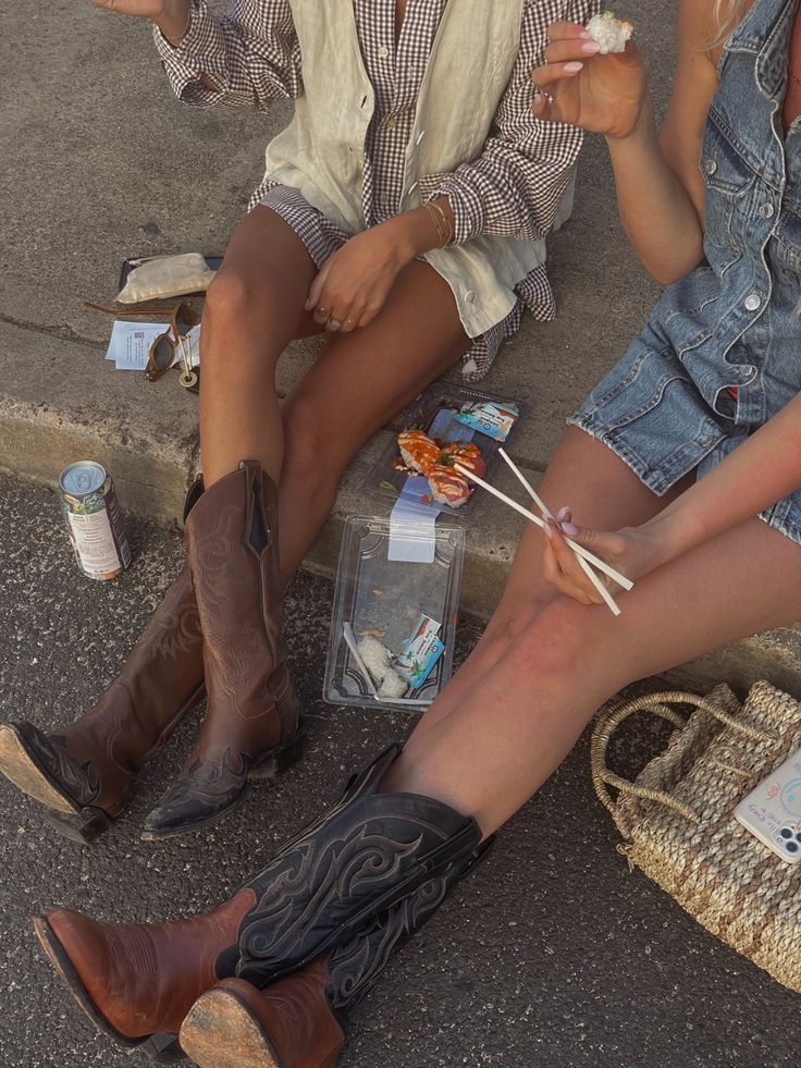 cowgirl