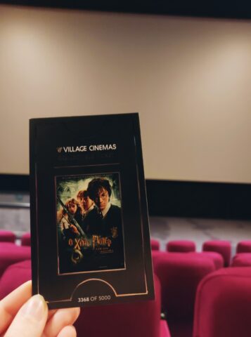 Epic Movie Nights