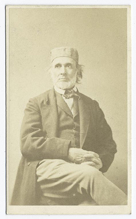 Hiram Powers
