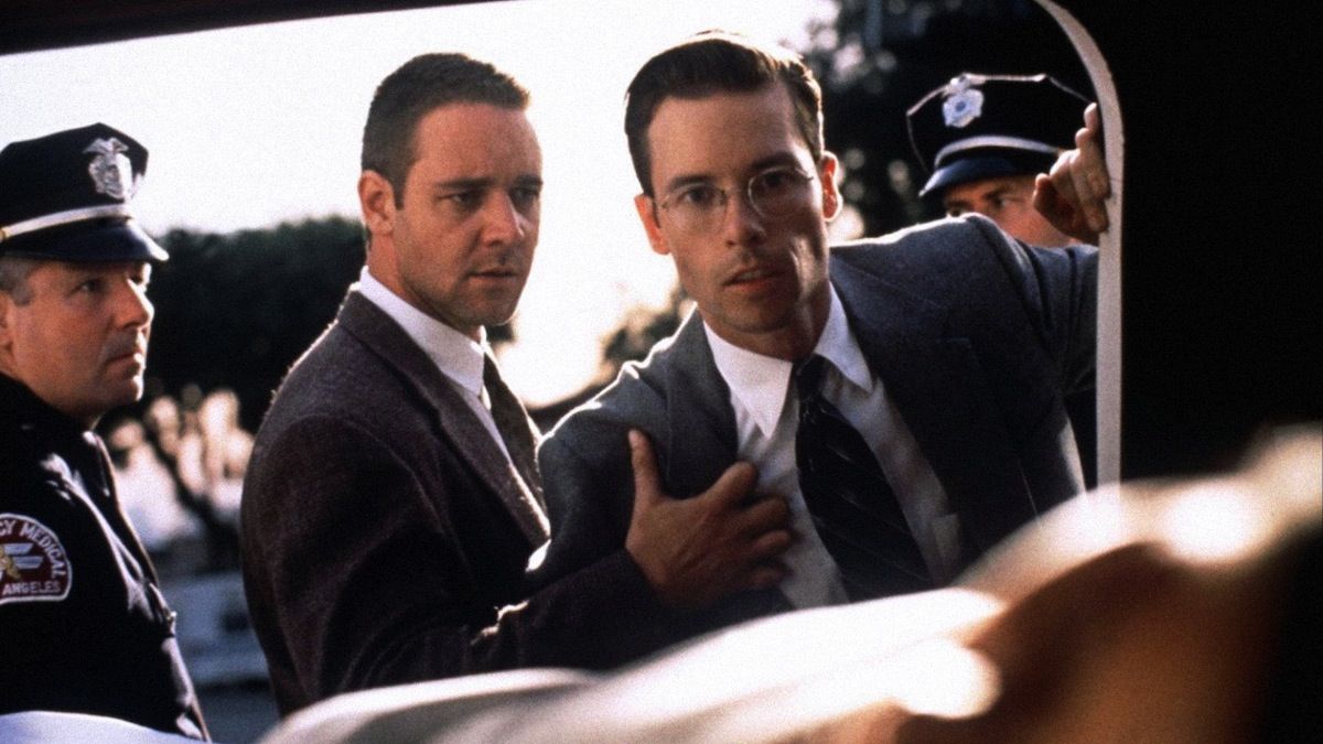 L.A. Confidential