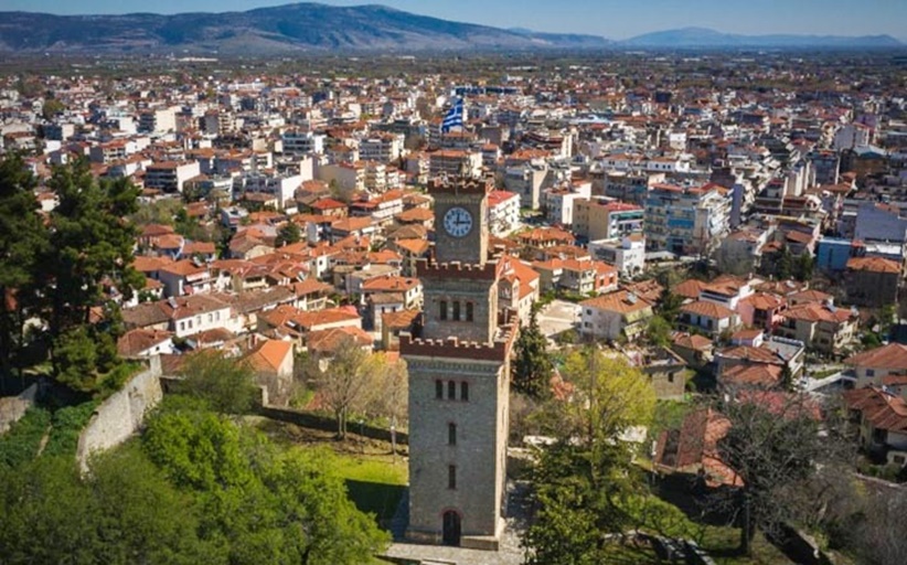 Έξυπνες πόλεις