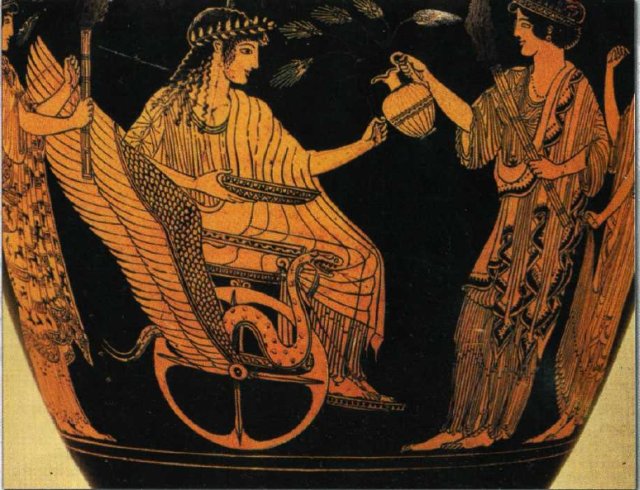 Έρωτες