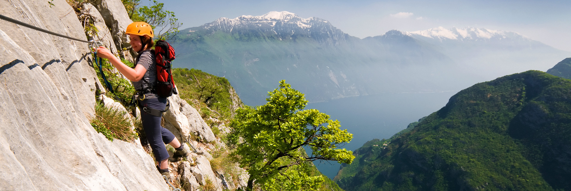 Via Ferrata