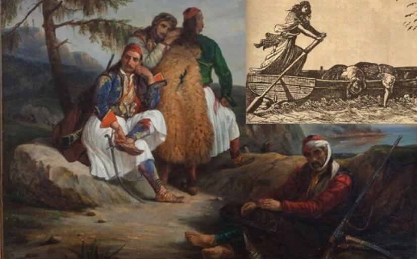 Η καταστροφή της Κάσου