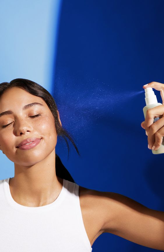 face mist