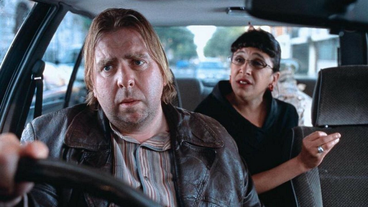timothy spall