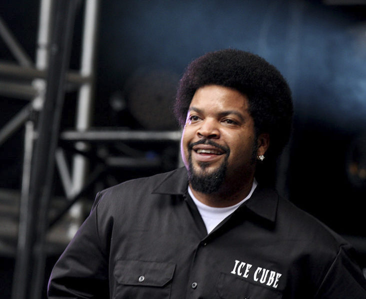 Ice Cube