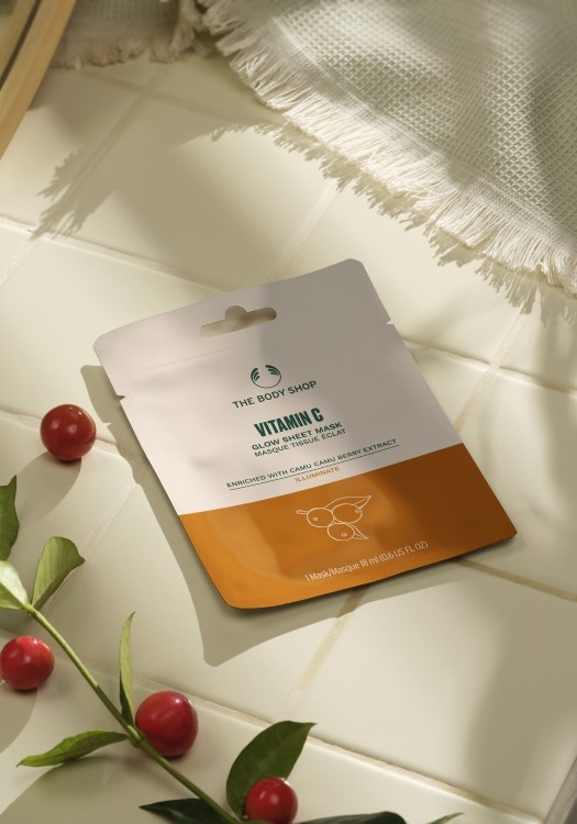 Sheet masks